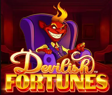 Devilish Fortunes